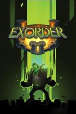 Exorder (Xbox One) by Microsoft Box Art