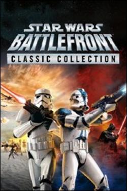 Star Wars: Battlefront Classic Collection (Xbox One) by Microsoft Box Art