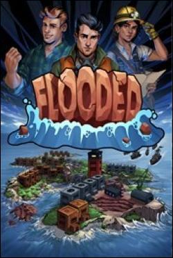 Flooded (Xbox One) by Microsoft Box Art