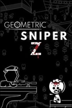 Geometric Sniper Z (Xbox One) by Microsoft Box Art