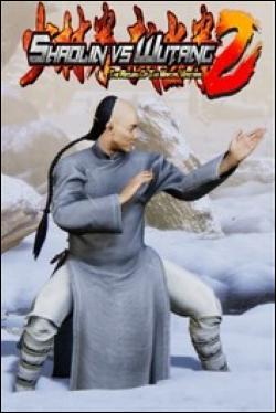 Shaolin vs Wutang 2 (Xbox One) by Microsoft Box Art