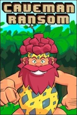 Caveman Ransom (Xbox One) by Microsoft Box Art