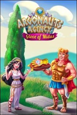 Argonauts Agency 4: Glove of Midas (Xbox One) by Microsoft Box Art