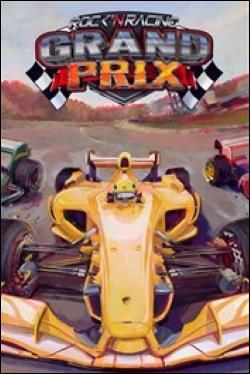 Rock 'N Racing Grand Prix (Xbox One) by Microsoft Box Art
