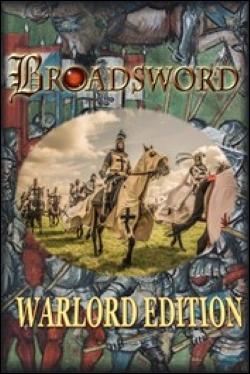 BROADSWORD: WARLORD EDITION (Xbox One) by Microsoft Box Art