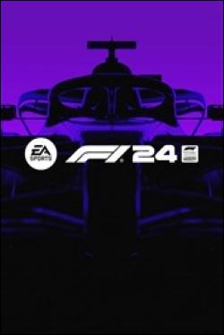F1 24 (Xbox One) by Electronic Arts Box Art