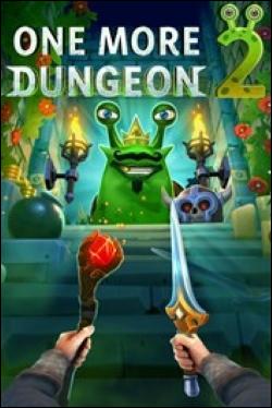 One More Dungeon 2 (Xbox One) by Microsoft Box Art