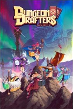 Dungeon Drafters (Xbox One) by Microsoft Box Art