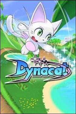 Dynacat (Xbox One) by Microsoft Box Art