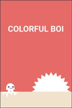 Colorful Boi (Xbox One) by Microsoft Box Art
