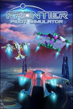 Frontier Pilot Simulator (Xbox One) by Microsoft Box Art