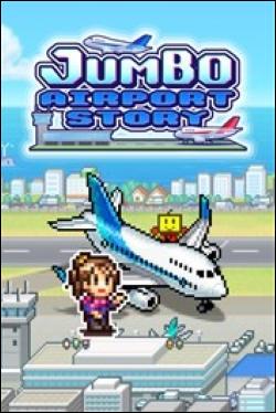 Jumbo Airport Story (Xbox One) by Microsoft Box Art