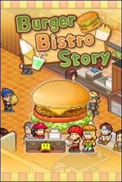 Burger Bistro Story (Xbox One) by Microsoft Box Art