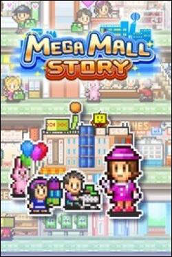 Mega Mall Story (Xbox One) by Microsoft Box Art