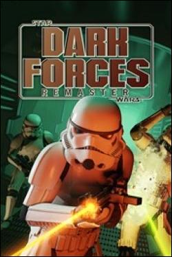 STAR WARS: Dark Forces Remaster (Xbox One) by Microsoft Box Art