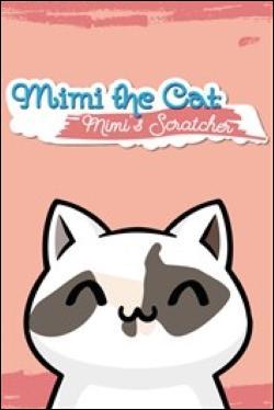 Mimi the Cat: Mimi's Scratcher (Xbox One) by Microsoft Box Art