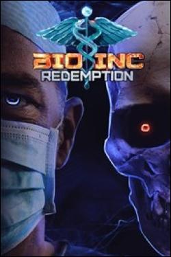 Bio Inc. Redemption (Xbox One) by Microsoft Box Art