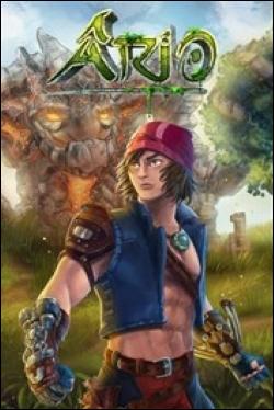 Ario (Xbox One) by Microsoft Box Art