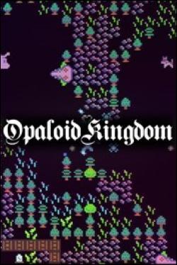 Opaloid Kingdom (Xbox One) by Microsoft Box Art