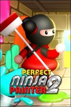 Perfect Ninja Painter 2 (Xbox One) by Microsoft Box Art