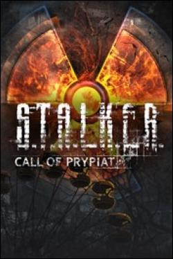 S.T.A.L.K.E.R.: Call of Prypiat (Xbox One) by Microsoft Box Art