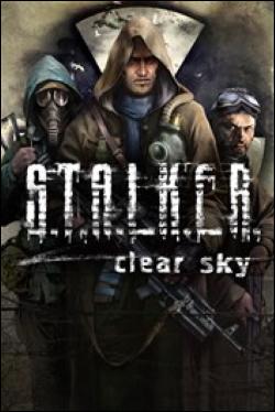 S.T.A.L.K.E.R.: Clear Sky (Xbox One) by Microsoft Box Art