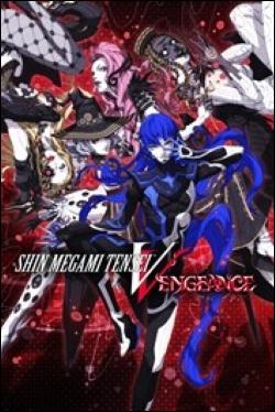 Shin Megami Tensei V: Vengeance (Xbox One) by Microsoft Box Art