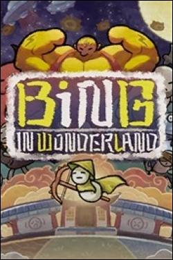 Bing In Wonderland Deluxe Edition (Xbox One) by Microsoft Box Art