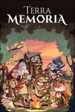 Terra Memoria (Xbox Series X) by Microsoft Box Art