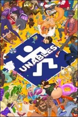 UNABLES (Xbox One) by Microsoft Box Art
