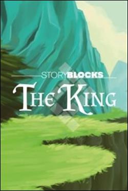 Storyblocks: The King (Xbox One) by Microsoft Box Art