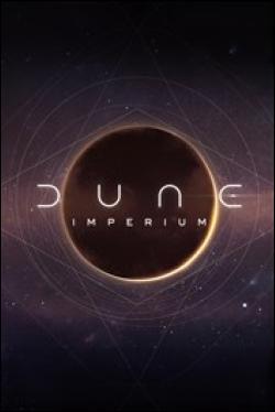 Dune: Imperium (Xbox One) by Microsoft Box Art