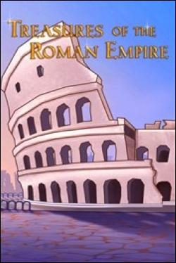 Treasures Of The Roman Empire (Xbox One) by Microsoft Box Art