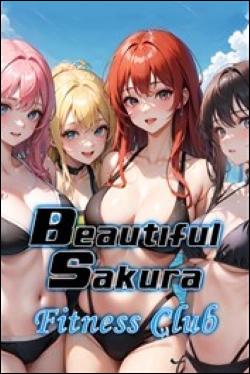 Beautiful Sakura: Fitness Club (Xbox One) by Microsoft Box Art