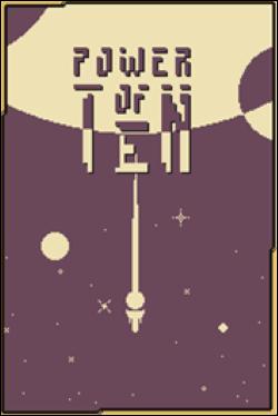 Power of Ten (Xbox One) by Microsoft Box Art