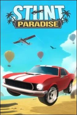 Stunt Paradise (Xbox One) by Microsoft Box Art