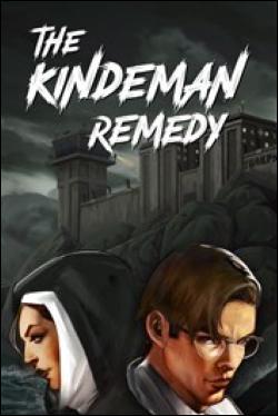 Kindeman Remedy, The (Xbox One) by Microsoft Box Art