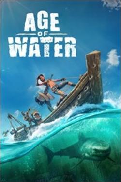 Age of Water (Xbox One) by Microsoft Box Art