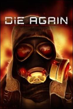 Die Again (Xbox One) by Microsoft Box Art
