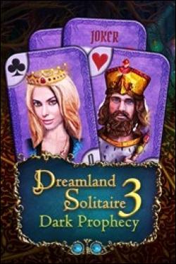 Dreamland Solitaire: Dark Prophecy (Xbox One) by Microsoft Box Art