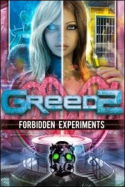Greed 2: Forbidden Experiments (Xbox One) by Microsoft Box Art
