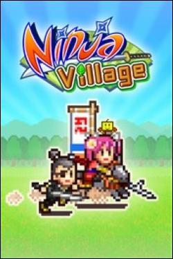 Ninja Village (Xbox One) by Microsoft Box Art