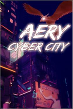Aery - Cyber City (Xbox One) by Microsoft Box Art