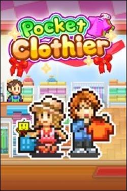 Pocket Clothier (Xbox One) by Microsoft Box Art