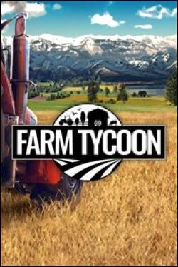 Farm Tycoon (Xbox One) by Microsoft Box Art