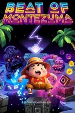 Beat of Montezuma (Xbox One) by Microsoft Box Art