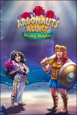 Argonauts Agency 6: Missing Daughter (Xbox One) by Microsoft Box Art