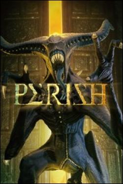 PERISH (Xbox One) by Microsoft Box Art