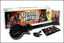 Guitar Hero 3: Legends of Rock Box art