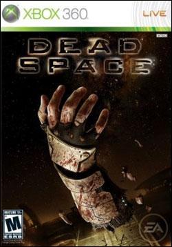 Dead Space (Xbox 360) by Electronic Arts Box Art